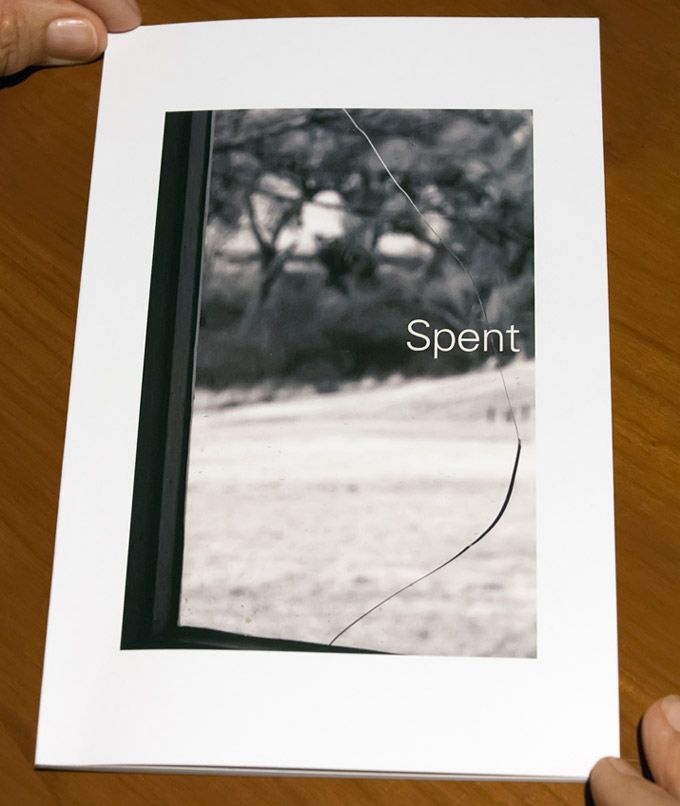 Spent